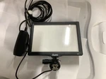 Switti S20 Light, Led Mounted On Dslr Cameras/camcorder, Portable. Fixed Price $34.99.