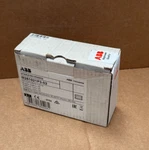 Abb M251021P3-02 (2TMA210010N0002) 3/6-BUTTON Led Backlit Module. Fixed Price $126.78.