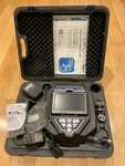 Wohler Vis 250. Fixed Price $1200.00.
