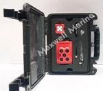 Micasense Rededge-m Multispectral Drone Camera Kit W/ Dls, Gps Antenna &. Fixed Price $1550.00.