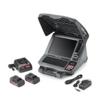 Ridgid 57288 CS12X Seesnake Digital Recording Monitor Kit With Wi-fi. Fixed Price $6112.13.