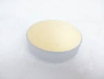 Thorlabs PF20-03-M02 2" Mid-infrared Enhanced Gold Mirror Um Modif. Fixed Price $70.99.