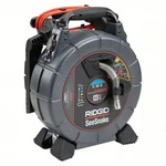 Ridgid Seesnake Microdrain 70023 Inspection Camera Reel 65 Ft Wifi 22MM. Fixed Price $3550.00.