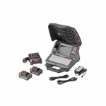Ridgid 69038 CS65XR Reporting Monitor Kit With 2 Batteries And Charger. Fixed Price $6665.56.