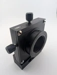Newport M-LP-1-XYZ Lens Positioner 3-AXIS 100-TPI X/y 80-TPI 1.4" Id Excellent. Fixed Price $144.99.