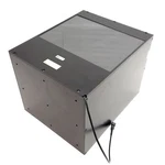Ccs LFV3-200BL(A) Blue Machine Vision Light, 218X202MM Emitting Area, 53W, 24VDC. Fixed Price $3825.00.