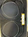 1EE Jds Uniphase 10021969 LINBO3 Optical Modulator 1550NM 3.7GHZ +27DB Extincti. Fixed Price $150.00.