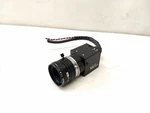 Teli CS8620C Ccd Industrial Machine Camera W/ Cable. Fixed Price $199.97.