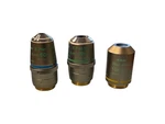 Nikon Cfi Plan Fluor Objective Lens Set 10X 20X 60X Microscope. Fixed Price $3219.99.