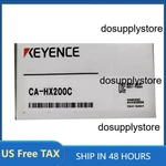 Keyence CA-HX200C Vision System Sensor 1PC New. Fixed Price $1442.97.