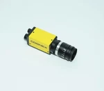 Cognex ISM1403-C11, 825-0204-1R K, 821-0048-1R Vision Camera W/ Fujinon Optic. Fixed Price $999.00.