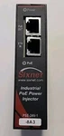 Sixnet, EB-PSE-24V-1B, PSE-24V-1, Industrial Power Injector Poe Free Shipping. Fixed Price $39.99.