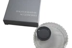 New Edmund Optics 465757 R50000363017-17076 Polarizer 25.5 X 0.5MM Mtd P.l. Fixed Price $49.99.