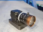 Omron FH-SC05R Camera W/ Lens 12250980548. Fixed Price $534.75.