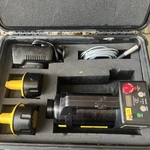Golden Engineering XR-200PORTABLE Source Generator W/ Pelican Case Usa Made. Fixed Price $1100.00.
