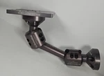 Swivellink Articulating Robot Arm SLM-3-100 SLM-CUS-2202 Camera Mounting Plate. Fixed Price $129.00.