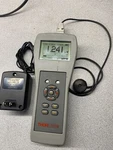 Thorlabs PM100 Power Meter With Ge Sensor, Max 35MW. Fixed Price $450.00.