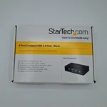 Startech.com ST4202USBM 4-PORT 2.0 Hub. Fixed Price $26.99.