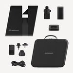 Matterport PRO3 3D Lidar Scanner Camera - Local Pickup Only. Fixed Price $5000.00.