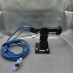 Ximea Xiq USB3.0 MQ013MG-E2 Industrial Camera + Optosigma TASB-401 & TASB-402. Fixed Price $130.00.