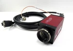 Allied Vision Technologies Pike F505B Asg Camera W/ K1200330 Interface Cable. Fixed Price $295.00.