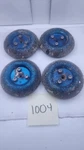 Envirosight Rovver 125 , 600 Crawler 4.5 Diameter Steel Grit Wheel 1002. Fixed Price $200.00.