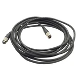 Panasonic GP-CA1K/38 Hirose Camera Cable, 16-PIN To Female, 3.8M Length. Fixed Price $320.00.