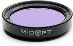 Midopt BP850-25.5 Near-ir Bandpass Filter For Machine Vision, Series New. Fixed Price $100.00.