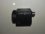 Point Grey Camera FL3-U3-13S2C-CS KCC-REM-PGR-FL31 Used Good Made Canada. Fixed Price $145.00.