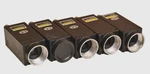 Lot Of 5 Sentech STC-400HOL 1/2" Monochrome Ccd Cameras Machine Vision C-mount. Fixed Price $89.00.