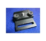 Newport (nrc) Model AMB-2 Adjustable Mounting Base Plate 3" X 1/2". Fixed Price $25.00.
