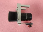Dalsa P2-21-01K40 Industrial Camera With Fujinon HF12.5SA-1 Lens. Fixed Price $465.00.