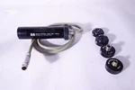 Agilent/hp 81521B Power Detector Head Splitter Filters +adapters. Fixed Price $579.00.