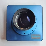 Apogee Alta U4000 High Performance Cooled Ccd Digital Camera System Not Tested!. Fixed Price $400.00.