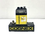 Cognex DM475X-M Barcode Scanner 821-10028-3R With 119-10102R. Fixed Price $1365.00.