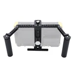 Directors' Cage For Lcd 5 7 Wireless Monitoring, Comfo.... Fixed Price $83.23.