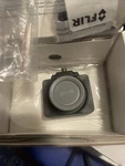 Flir CM3-U3-31S4M-CS Chameleon Sony IMX265 1/1.8" 3.2MP Cs-mount Mono Camera. Fixed Price $249.99.