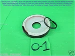 Ccs LFR-100K, Ring Lights As Photo, SN:0100.. Fixed Price $44.53.