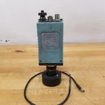 Siemens Simatic Hawkeye 6GF3060-0HT16-0CM0 Camera Part# 014-HE1610T-1 W/lens. Fixed Price $797.99.