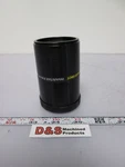 Melles Griot 59 Lgf 412-L Invaritar Machine Vision Lens. Fixed Price $50.00.