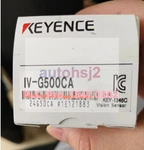 1PCS New Keyence IV-G500CA IVG500CA Autofocus Vision System Camera Head. Fixed Price $725.08.
