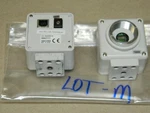 Sentech STC-TB202USB-AS Uxga, Camera With 1/1.8 Color Ccd Lot. Fixed Price $395.00.