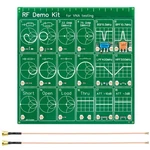 Aursinc Filter Attenuator, Rf Demo Kit Tester Board For Nanovna-h .... Fixed Price $31.14.
