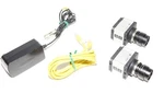 Edmund Optics EO-0413C He 1/3" Color Gige Camera Pair, Made In Germany. Fixed Price $595.00.