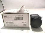 New Keyence CA-HX200C Vision System Camera 16X Speed. Fixed Price $595.00.