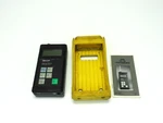 Siecor Optical Meter OTS-100 OTS-120 Series Wave Length Dbm Dbr. Fixed Price $69.95.