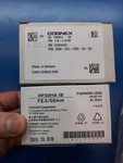 Cognex 60FPS Industrial Color Camera CAM-CIC-1300-60-GC + Fujinon HF50HA-1B Lens. Fixed Price $499.95.