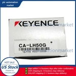 1PC New Keyence CA-LH50G. Fixed Price $617.65.