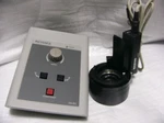 Keyence VH-R1 Power Switch Controller Sensor & VH-Z35 Microscope Lens F/s. Fixed Price $890.00.