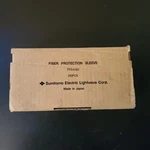 Sumitomo Electric Lightwave FPS-6-5P Fiber Protection Ribbon Sleeve 250PCS. Fixed Price $160.47.